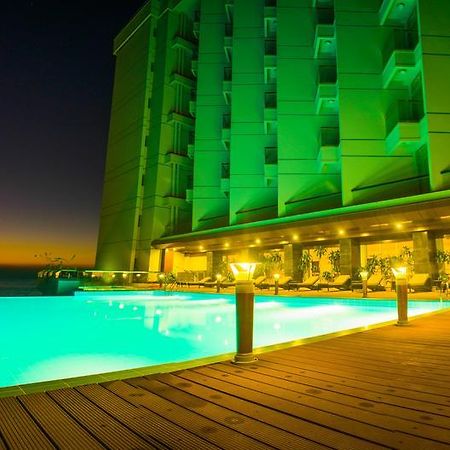 קוקס בזאר Sayeman Beach Resort מראה חיצוני תמונה