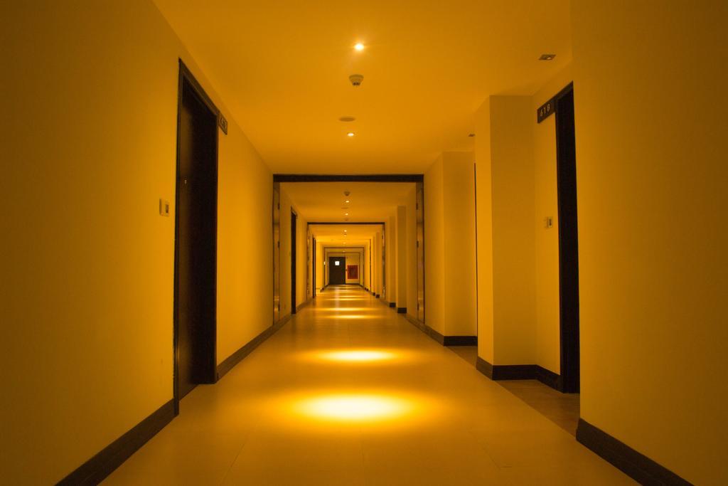 קוקס בזאר Sayeman Beach Resort מראה חיצוני תמונה