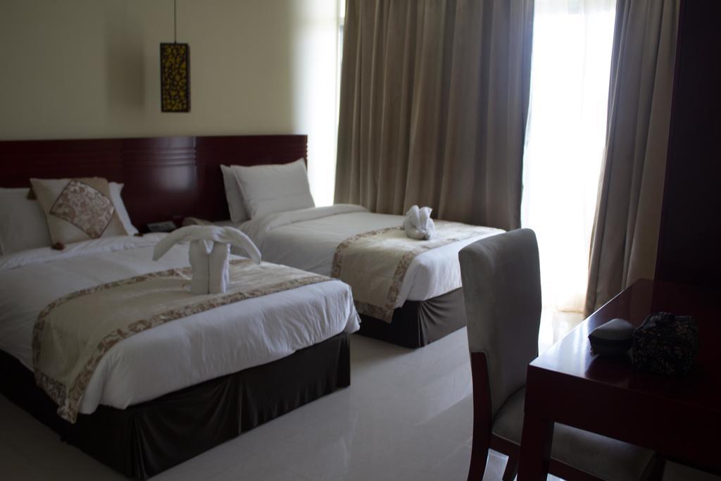 קוקס בזאר Sayeman Beach Resort חדר תמונה