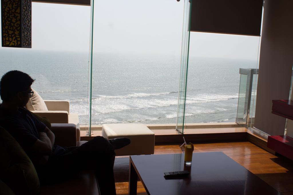 קוקס בזאר Sayeman Beach Resort חדר תמונה