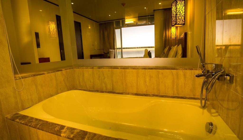קוקס בזאר Sayeman Beach Resort מראה חיצוני תמונה