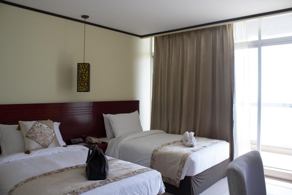 קוקס בזאר Sayeman Beach Resort חדר תמונה