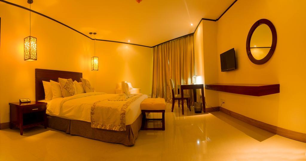 קוקס בזאר Sayeman Beach Resort חדר תמונה