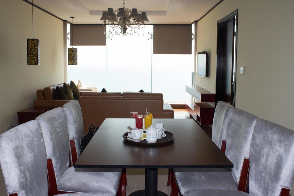 קוקס בזאר Sayeman Beach Resort חדר תמונה