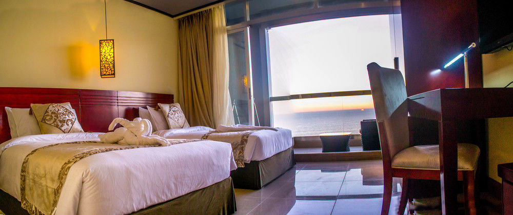 קוקס בזאר Sayeman Beach Resort מראה חיצוני תמונה