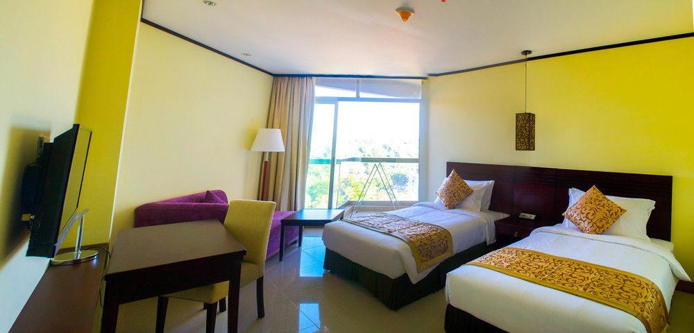 קוקס בזאר Sayeman Beach Resort מראה חיצוני תמונה