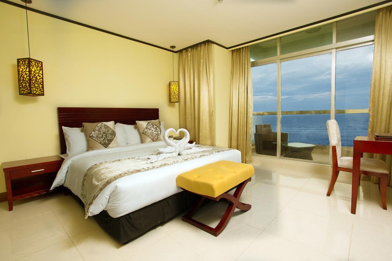 קוקס בזאר Sayeman Beach Resort מראה חיצוני תמונה