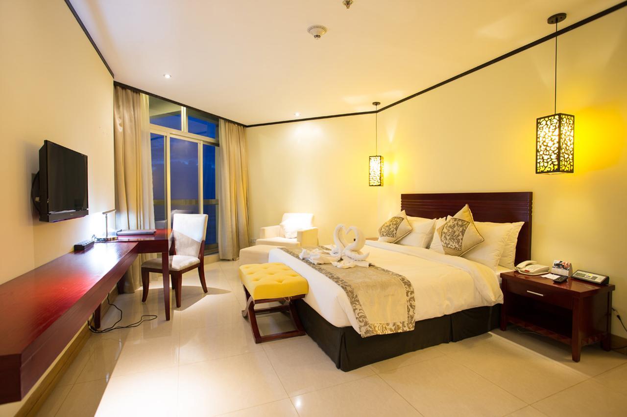 קוקס בזאר Sayeman Beach Resort מראה חיצוני תמונה
