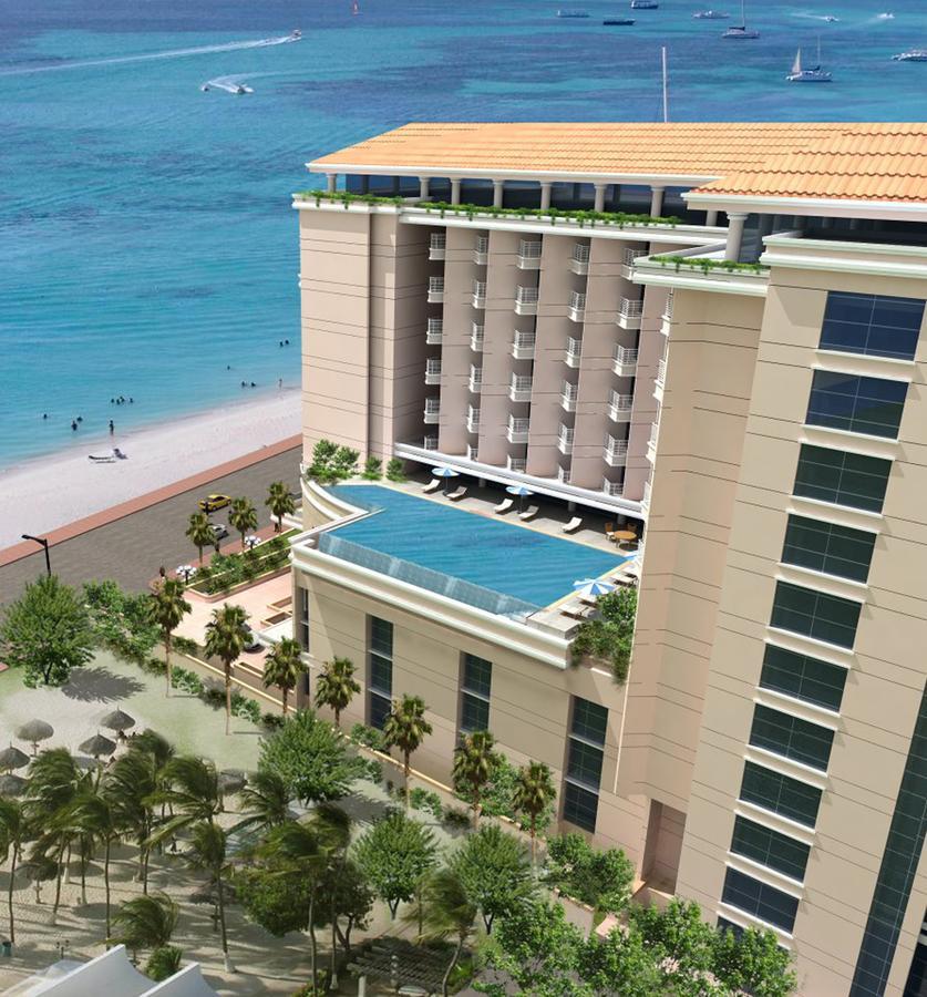 קוקס בזאר Sayeman Beach Resort מראה חיצוני תמונה