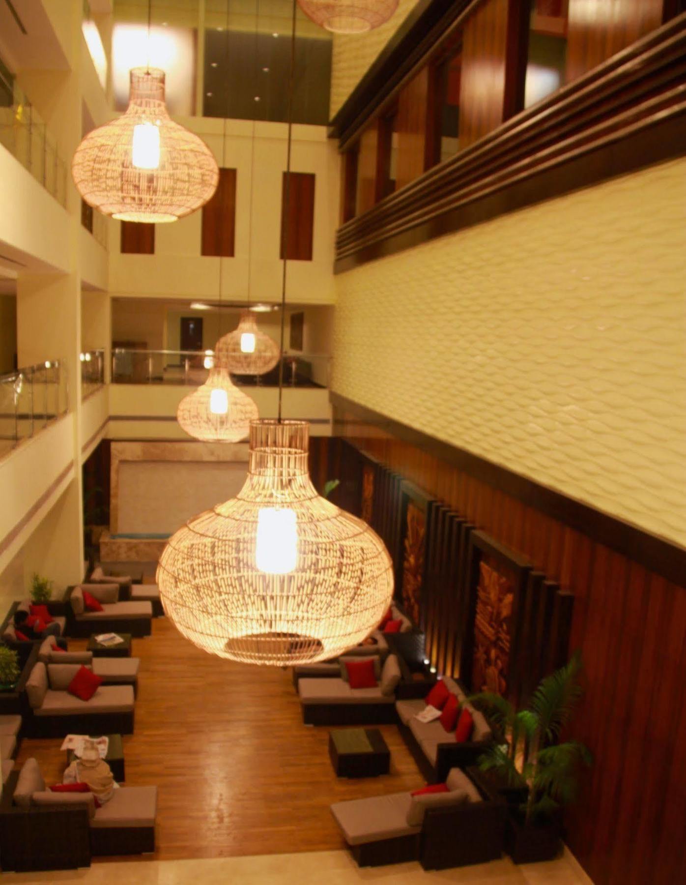 קוקס בזאר Sayeman Beach Resort מראה חיצוני תמונה