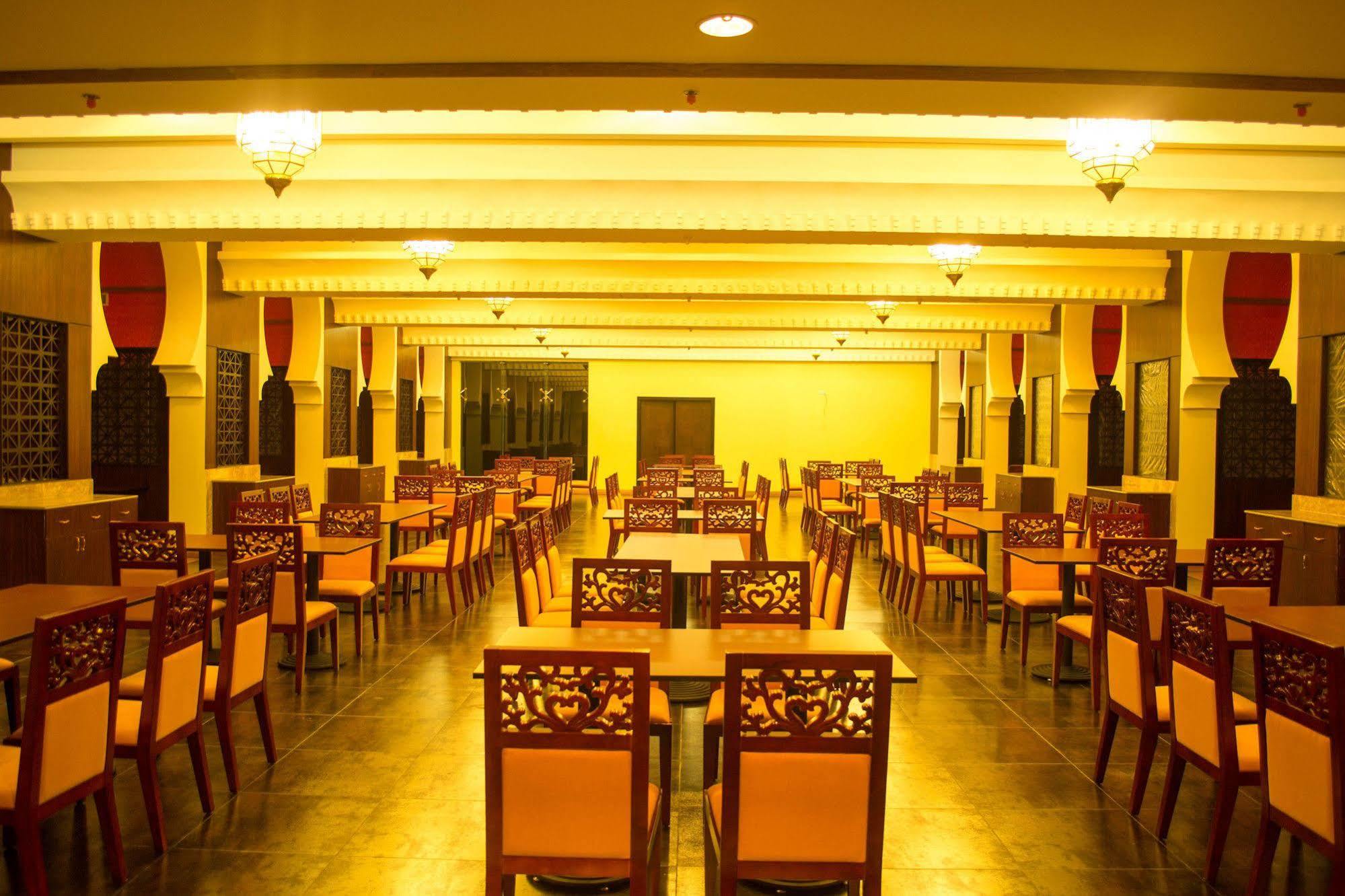 קוקס בזאר Sayeman Beach Resort מראה חיצוני תמונה