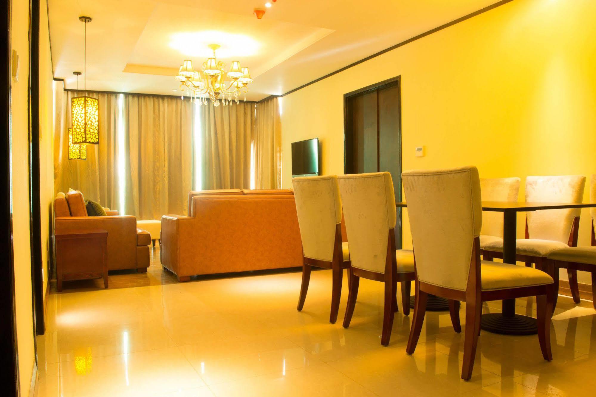 קוקס בזאר Sayeman Beach Resort מראה חיצוני תמונה