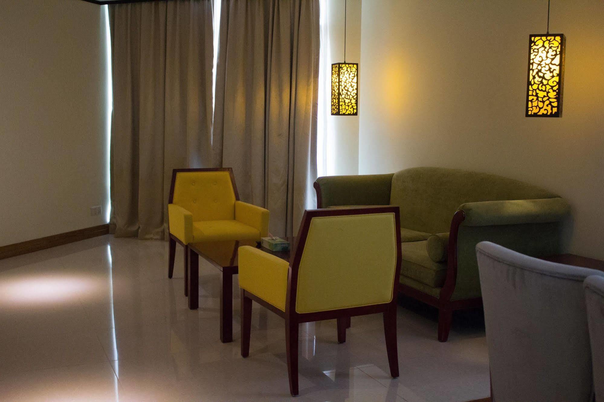 קוקס בזאר Sayeman Beach Resort מראה חיצוני תמונה
