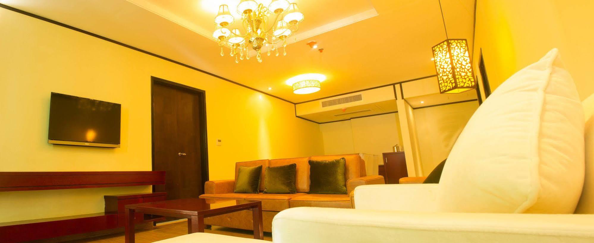 קוקס בזאר Sayeman Beach Resort מראה חיצוני תמונה