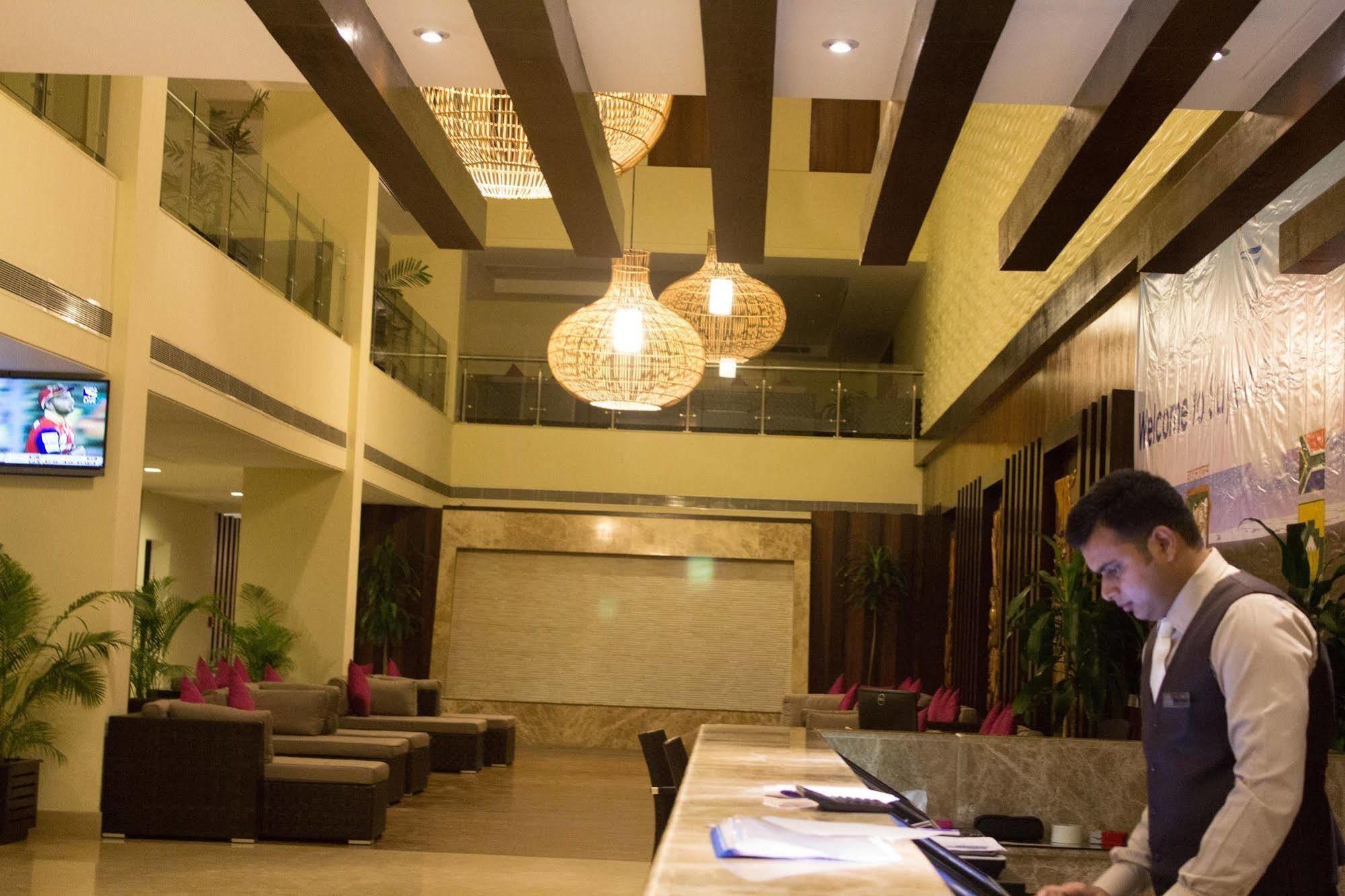 קוקס בזאר Sayeman Beach Resort מראה חיצוני תמונה