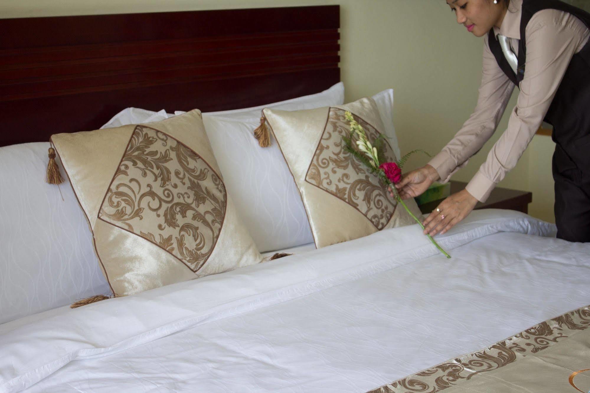 קוקס בזאר Sayeman Beach Resort מראה חיצוני תמונה