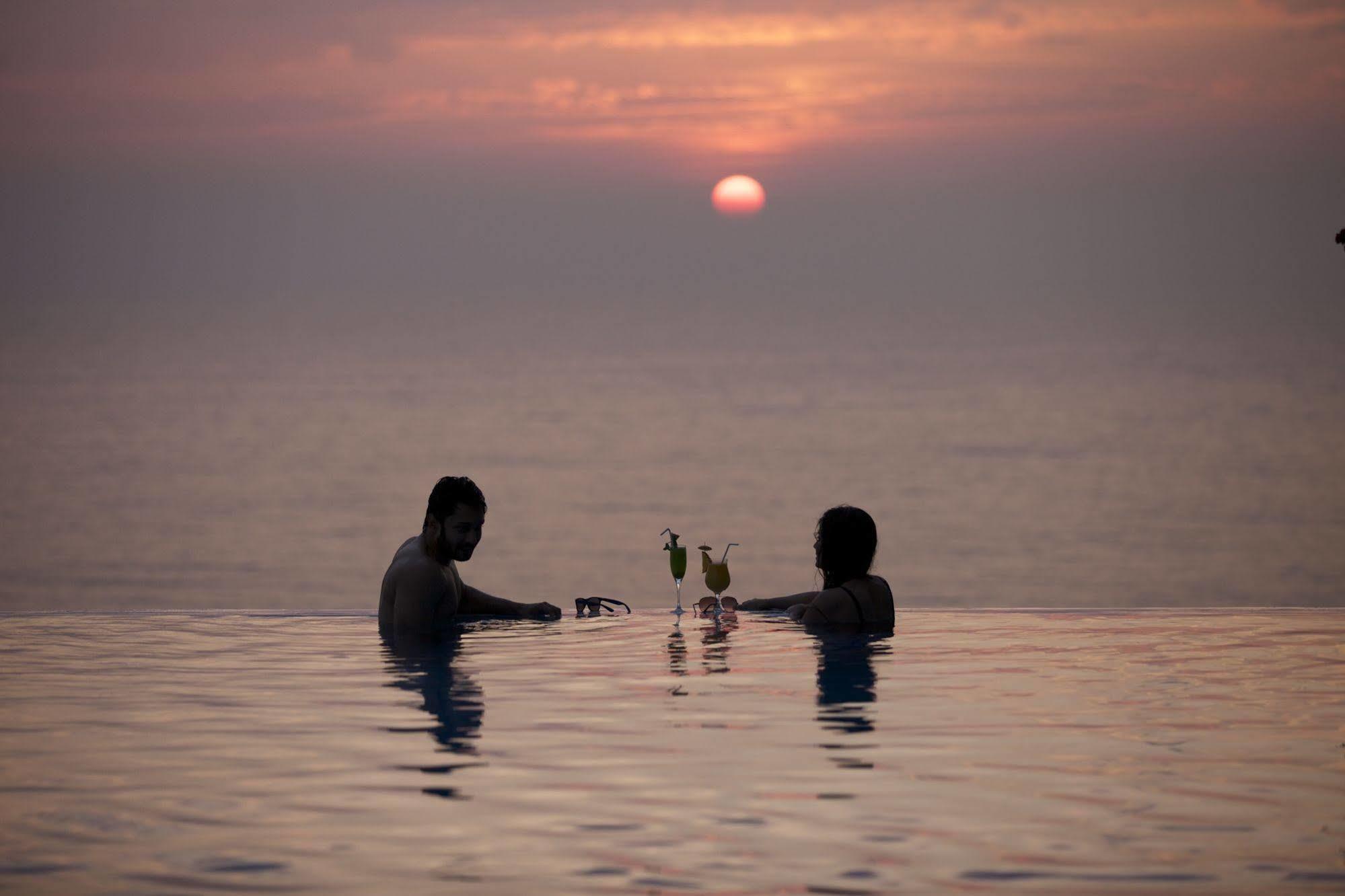 קוקס בזאר Sayeman Beach Resort מראה חיצוני תמונה