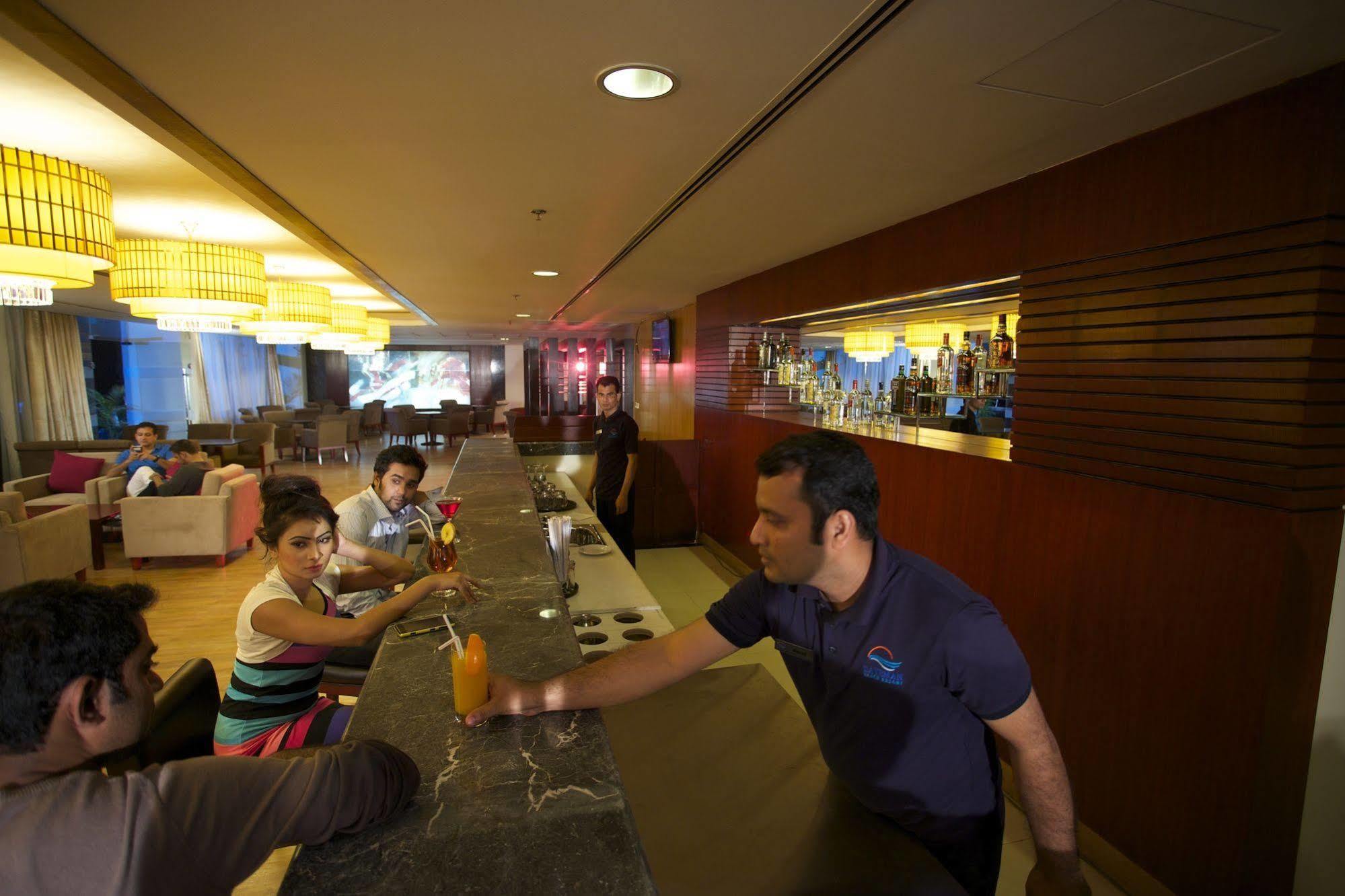 קוקס בזאר Sayeman Beach Resort מראה חיצוני תמונה