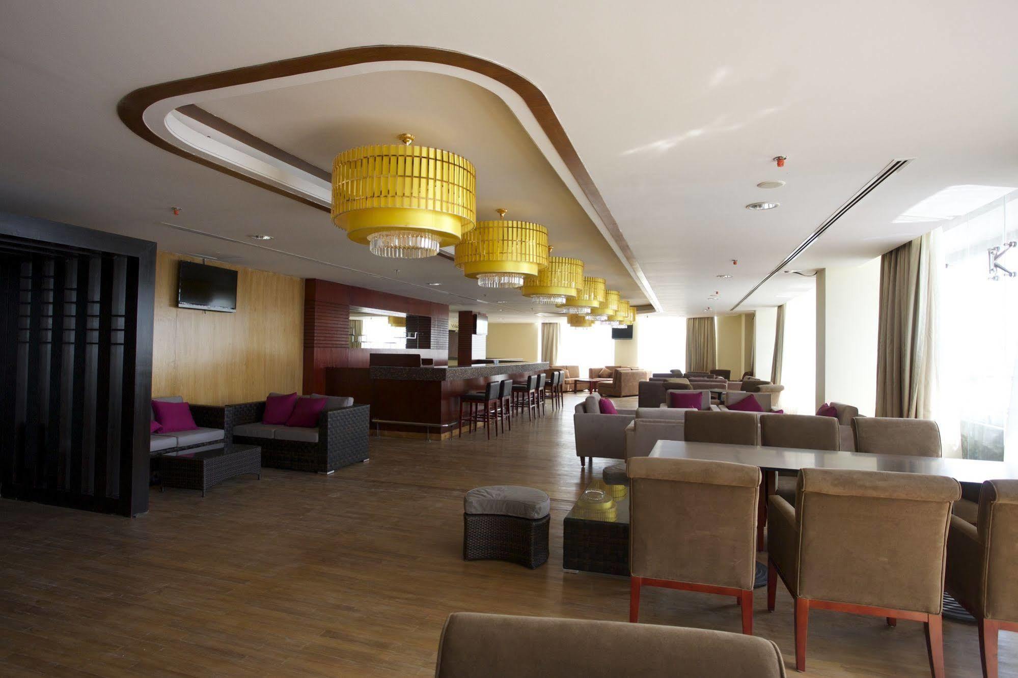 קוקס בזאר Sayeman Beach Resort מראה חיצוני תמונה
