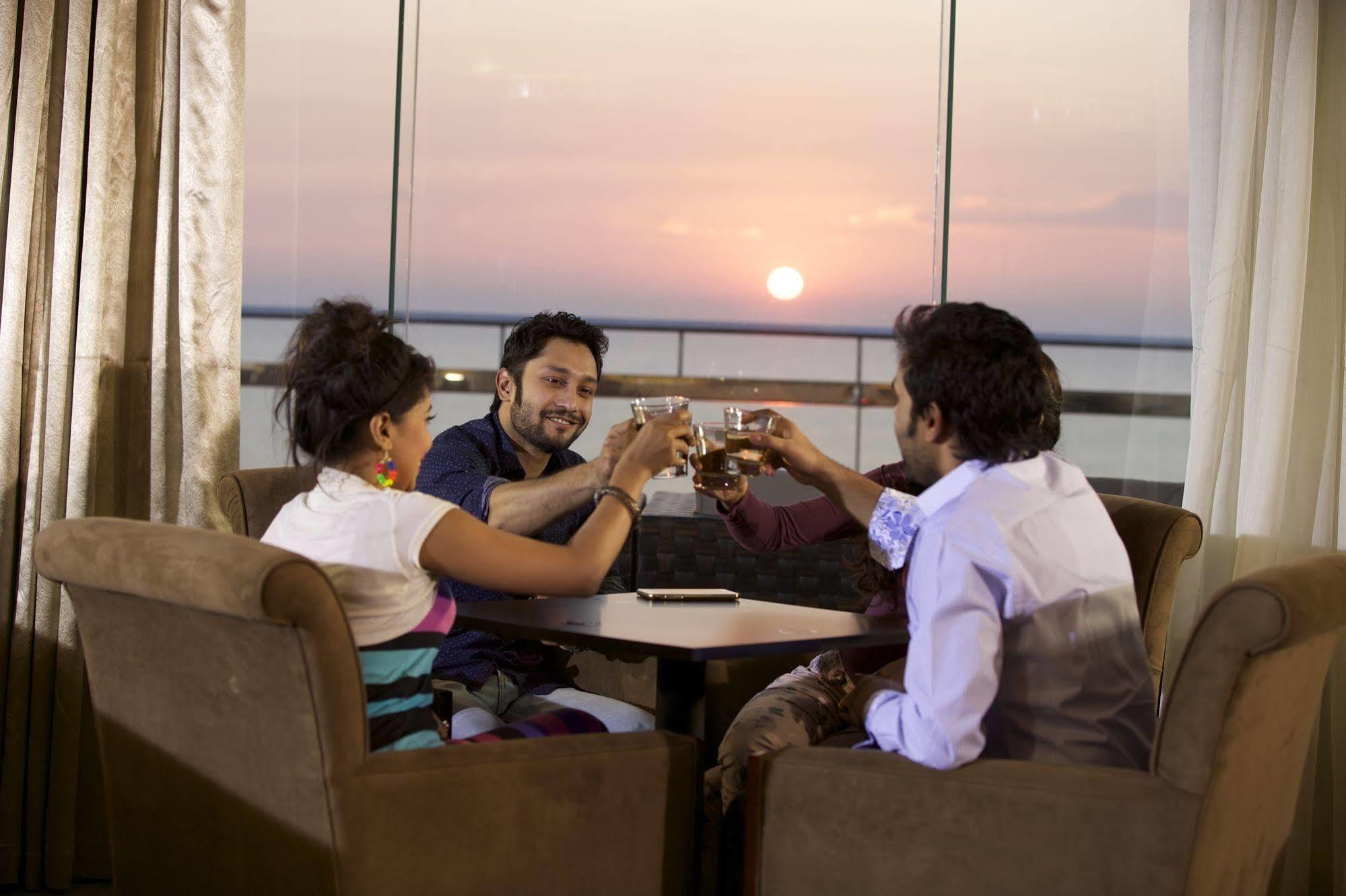 קוקס בזאר Sayeman Beach Resort מראה חיצוני תמונה